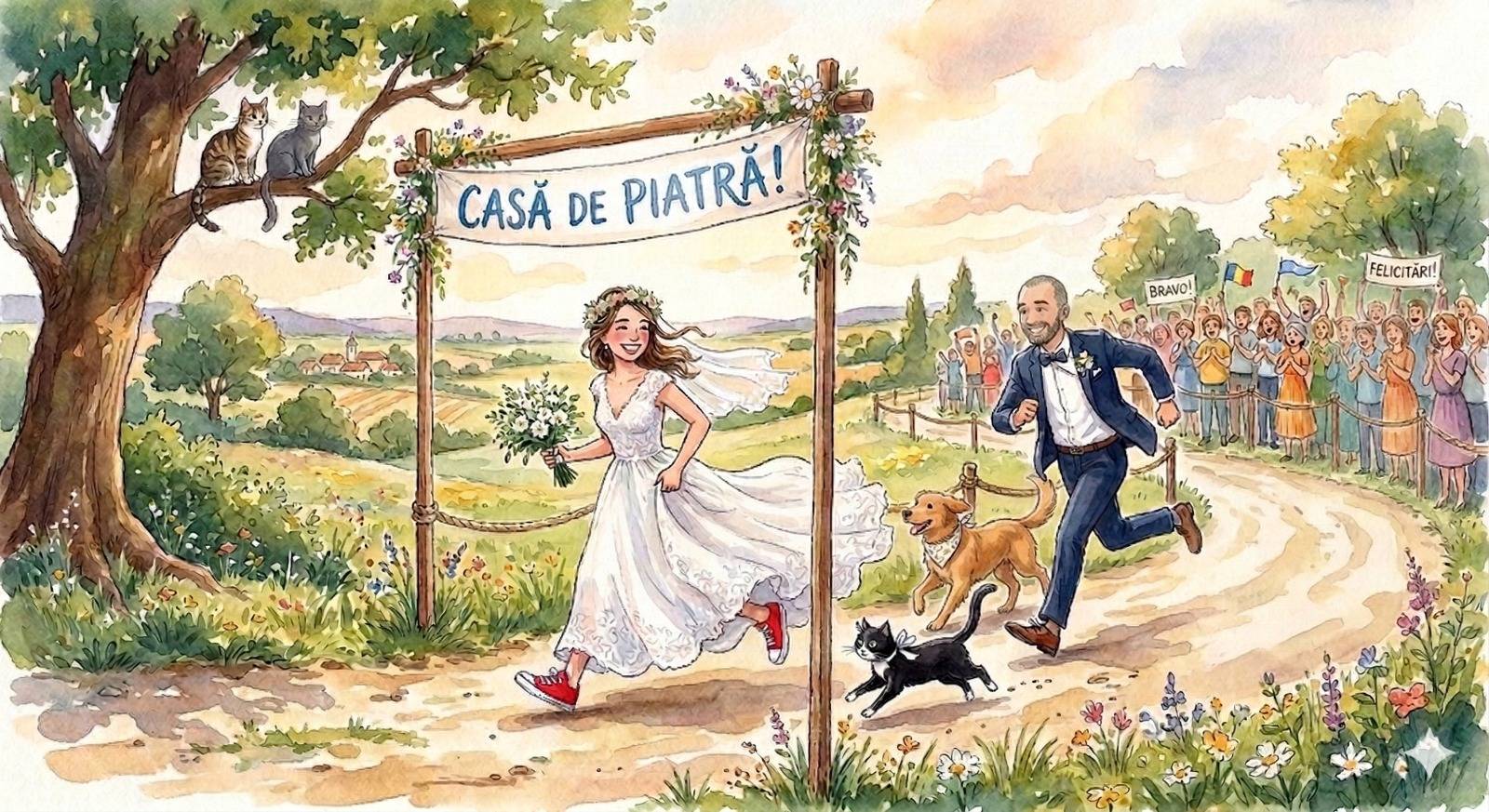 Wedding photo